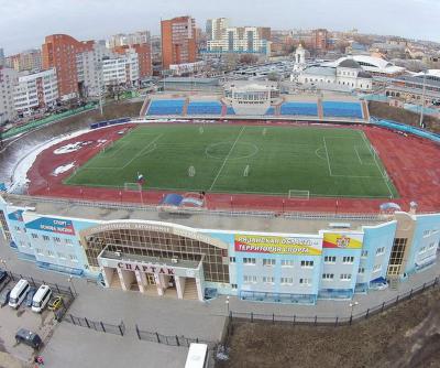 В Рязани пройдут заключительные матчи областного футбольного турнира «Подснежник»